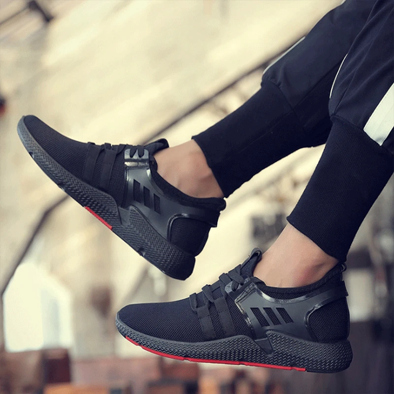 
2019 Good quality shoes Men Sport Shoes OEM shoes for men 