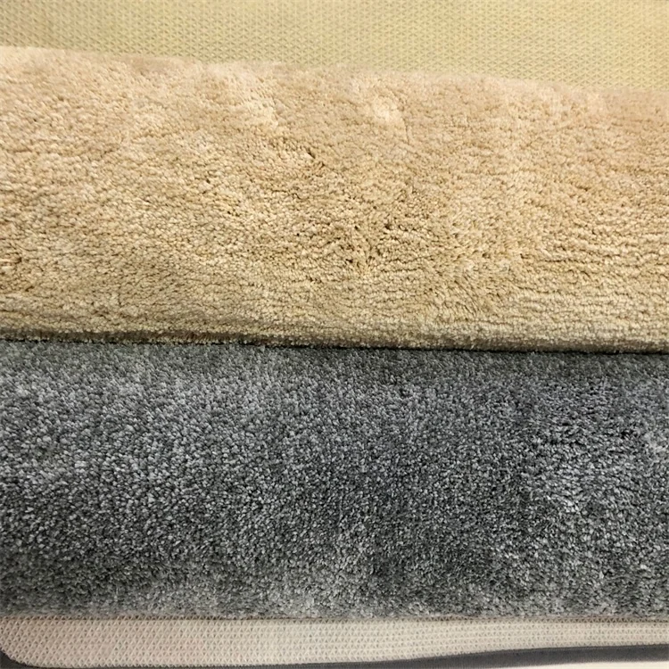 Custom Floor Anti Slip Tpr Entrance Front Door Mats For Home