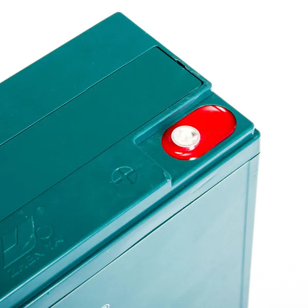 48V 22Ah rechargeable electric bike battery 6-DZM-22(12V22AH 2hr)