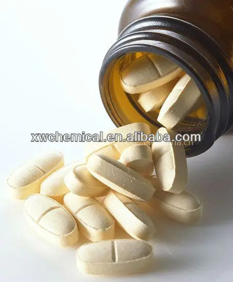 Microcrystalline Cellulose MCC AVICEL 200
