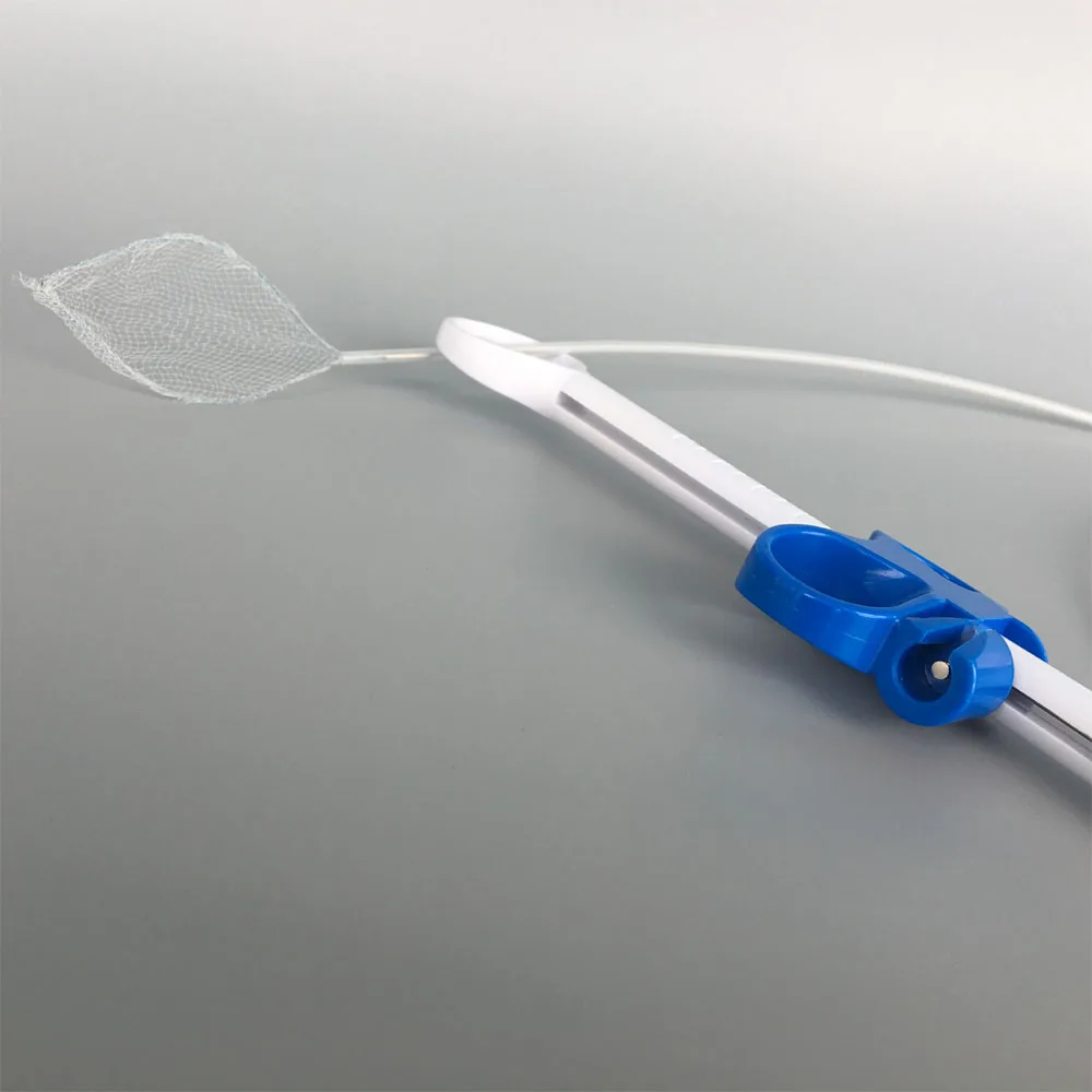 surgical Disposable roth net retriever of endoscopy Essentials