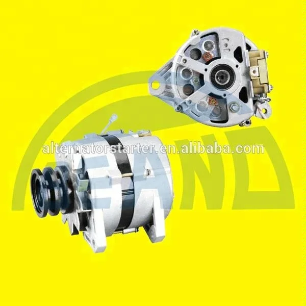 ГЕНЕРАТОР BPA02011 ДЛЯ КАМАЗ