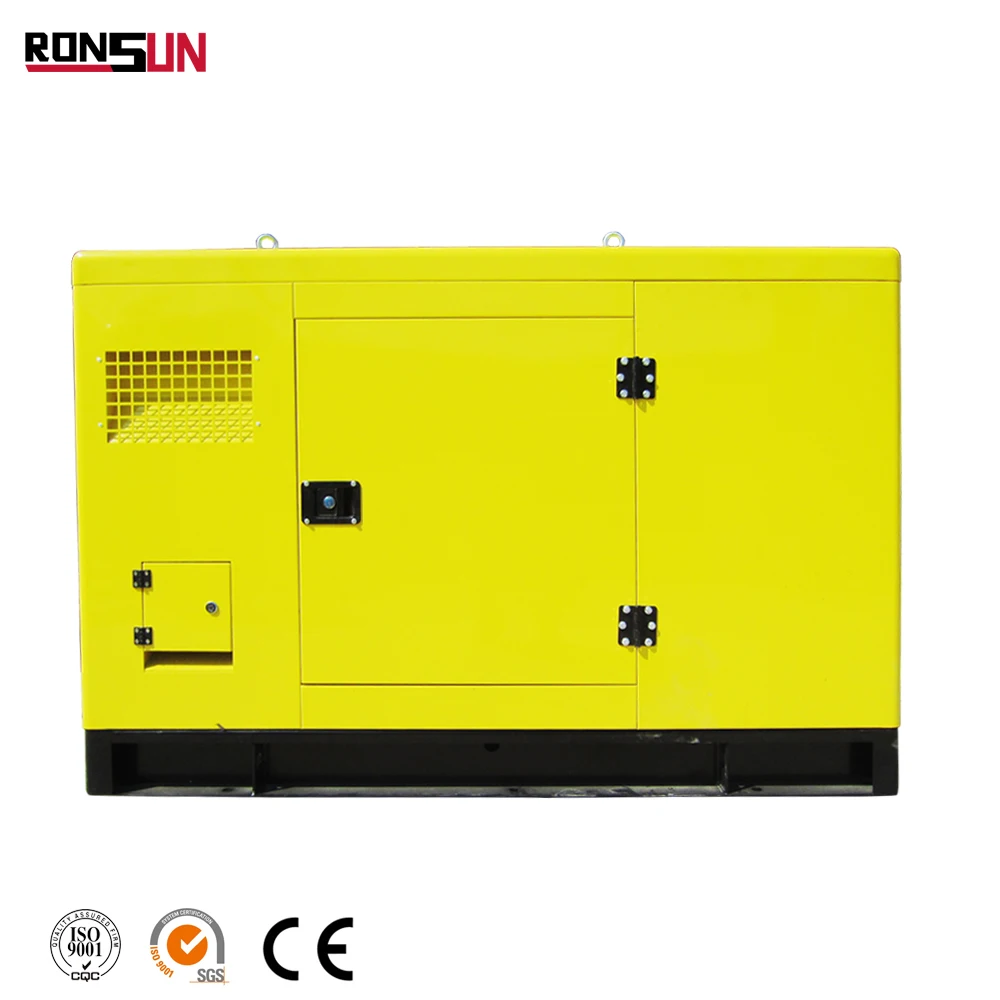 10 кВт, сверхтихий портативный Электрический газовый генератор для домашнего использования, цена