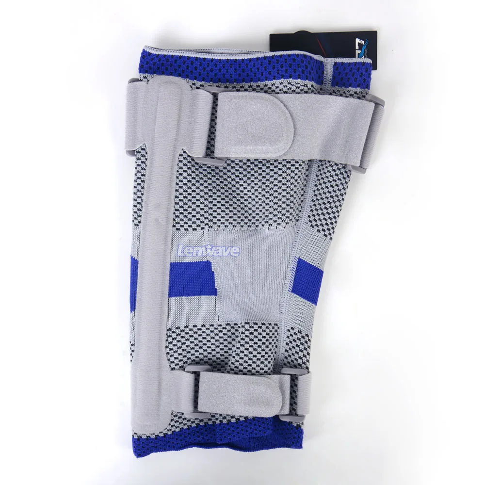 
Wholesale famous brand Q7 copper knee brace 