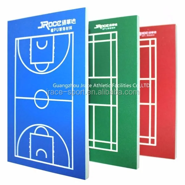 cheap pu outdoor indoor tennis court carpet