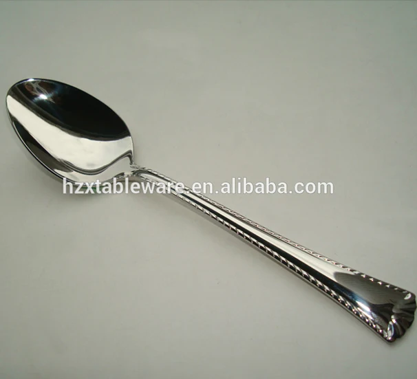 4 шт. набор столовых приборов из нержавеющей стали с позолотой