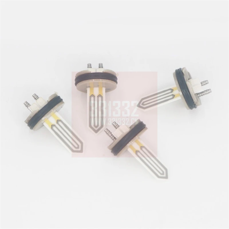 Аксессуары для ремонта электронной сигареты, сменный нагреватель, оригинальный нагреватель, лезвие для использования с IQOS 2,4/3,0/multi 3,0 без основания