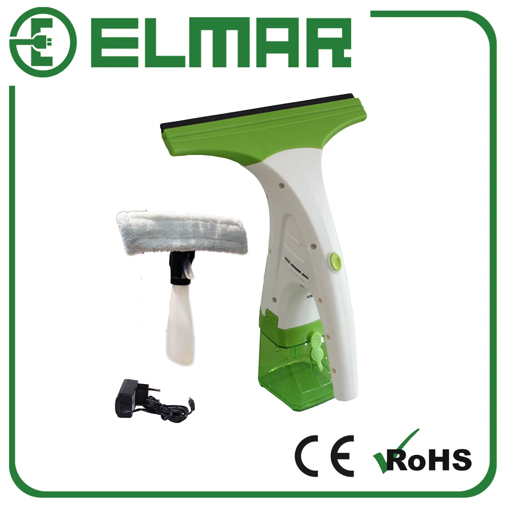 Wireless Window vacuum cleaner