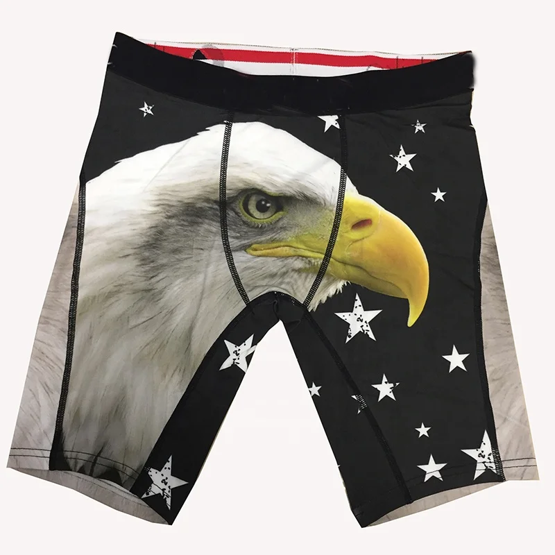 
Мужское сексуальное Брендовое нижнее белье loincloth, мужские шорты-боксеры, трусы 