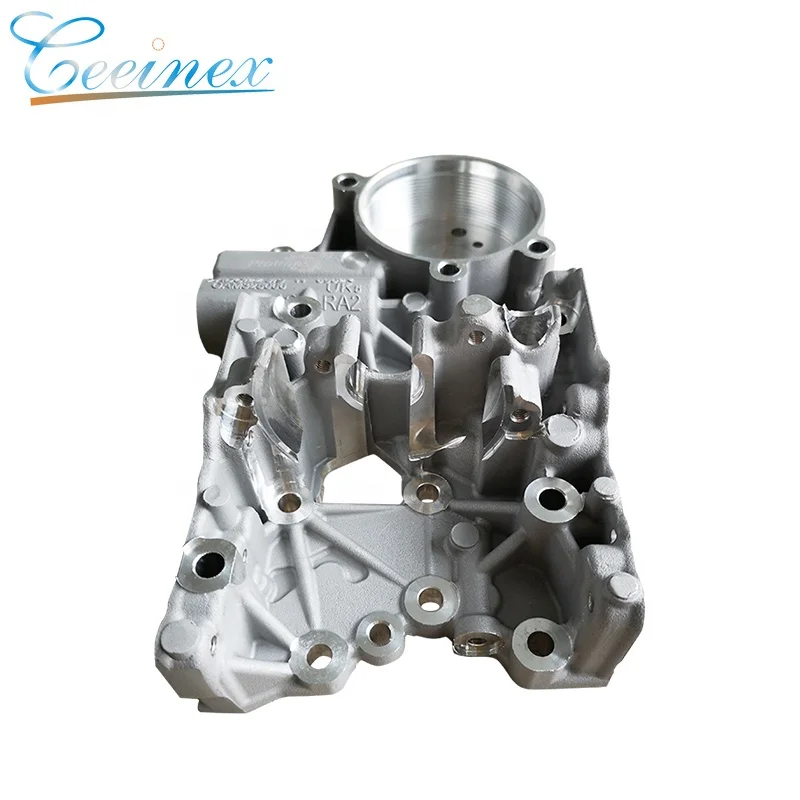  Ceeinex 7 Speed DSG DQ200 0AM корпус коробки передач клапана пластина OAM325066 для