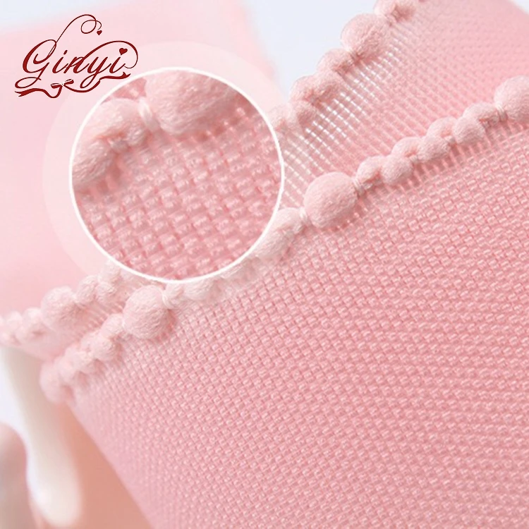 Pink Korea The Ribbon Boutique