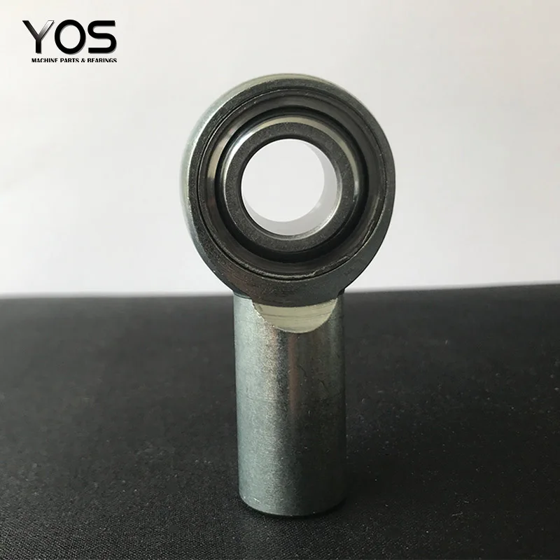 JMX12T бесшовное самосмазывающееся соединение из легированной стали