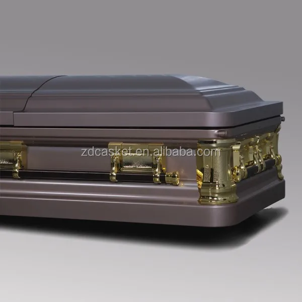 Bury casket from china(American style oversize caskets)