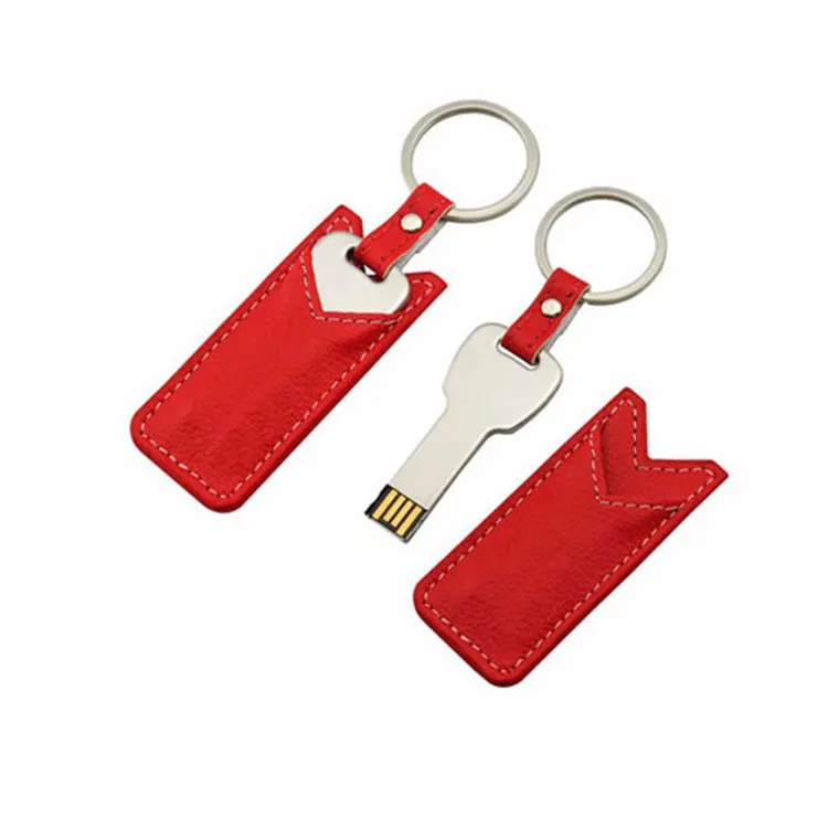 usb key flash drive 16gb shapes flashdrive key shaped stick