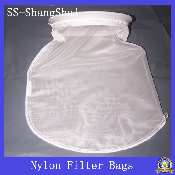 1 галлон Эластичный верхний краска фильтр paint фильтр-мешок