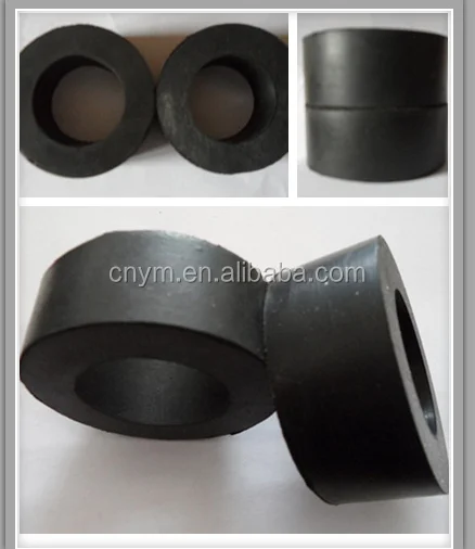 Factory Custom made rubber gasket