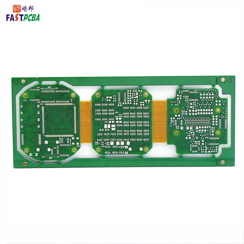 OEM надежный двусторонняя PCB светодиодный дисплей Совета Ассамблеи pcba no moq