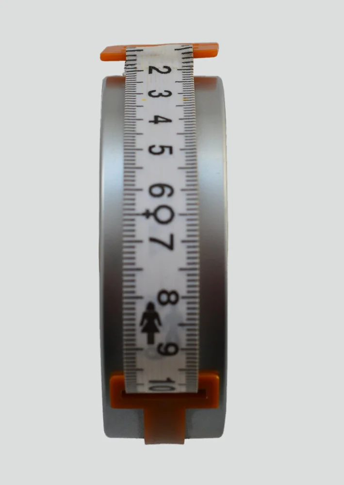 BMI Calculator Height Weight Measuring tape Weight loss measuring tape High Quality