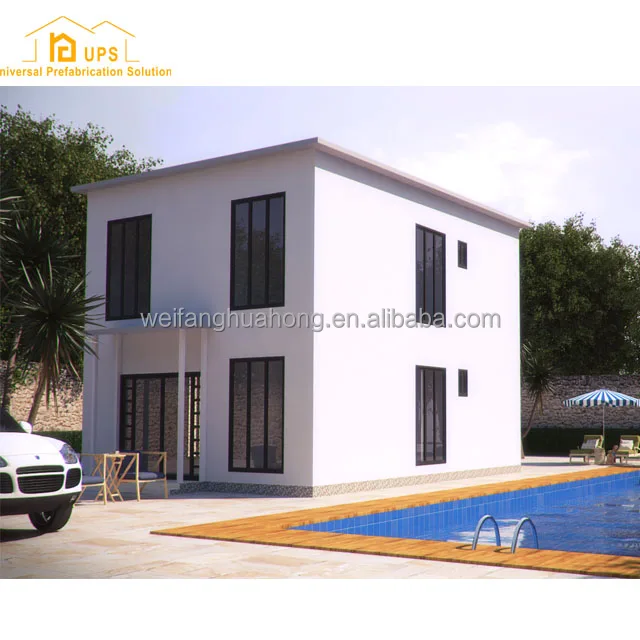 Prefab Houses Passive Solar Off Grid House In Seasons2018