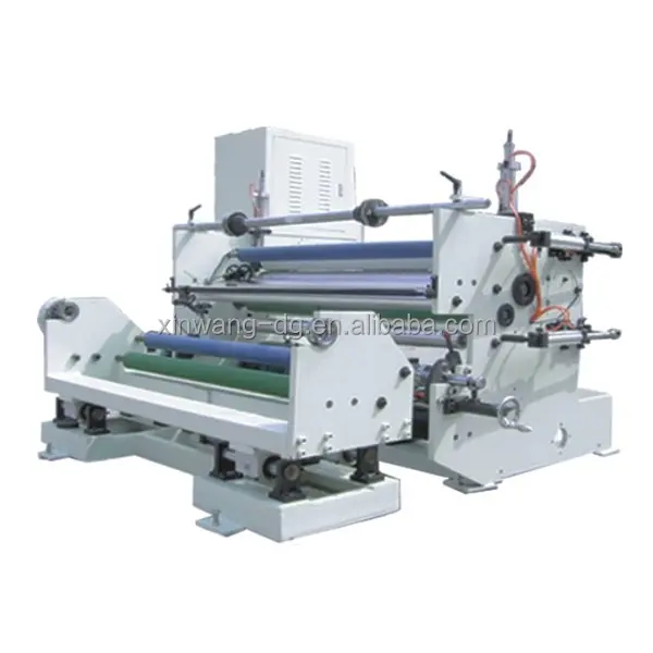 Cold Laminating Machine for Plastic Film, Foil, Foam and Textile, Paper Lamination