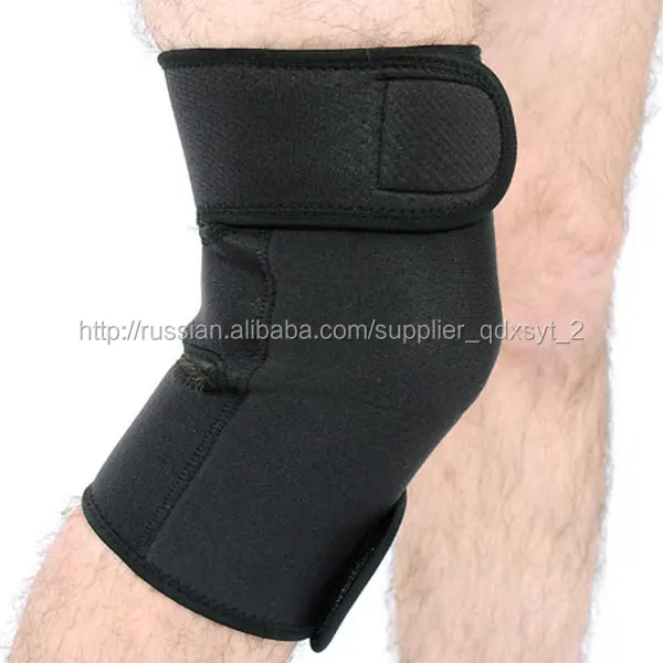 ватки втулки полиэтилена мягкой подкладке колено