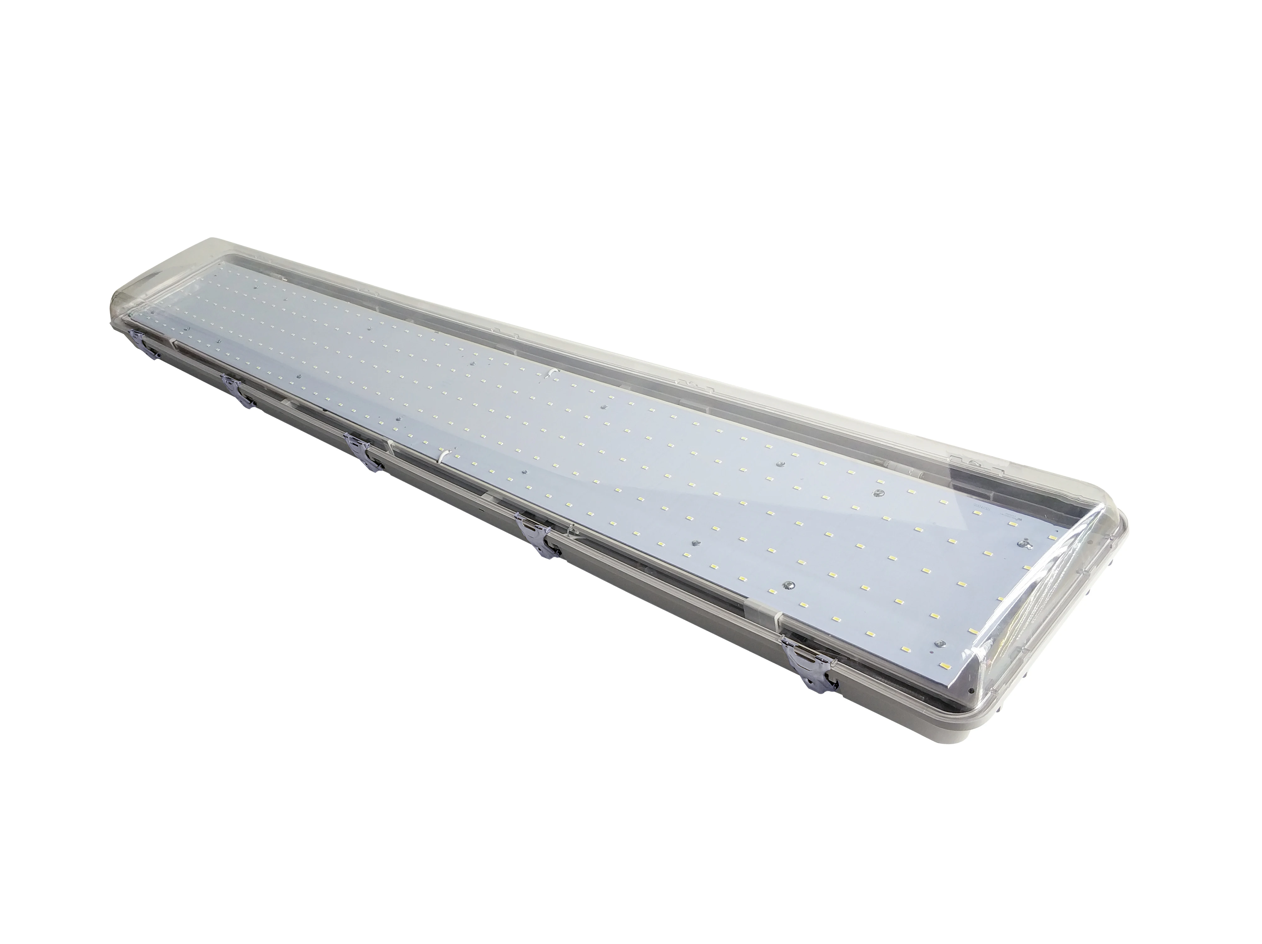 Модель HP 5FT 100W 120W 150W светодио дный линейный высокий