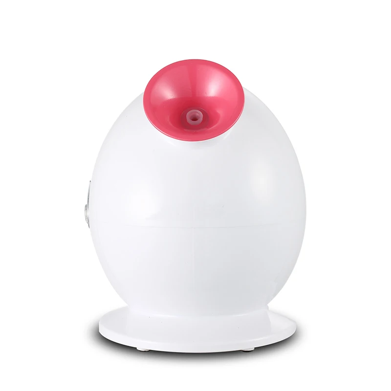 2019 Электрический аппарат для ухода за кожей лица с технологией Cool Mini, портативный увлажняющий Распылитель