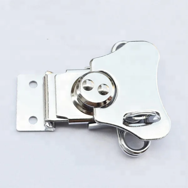 
Rotary draw latch for flight case rack case hardware 