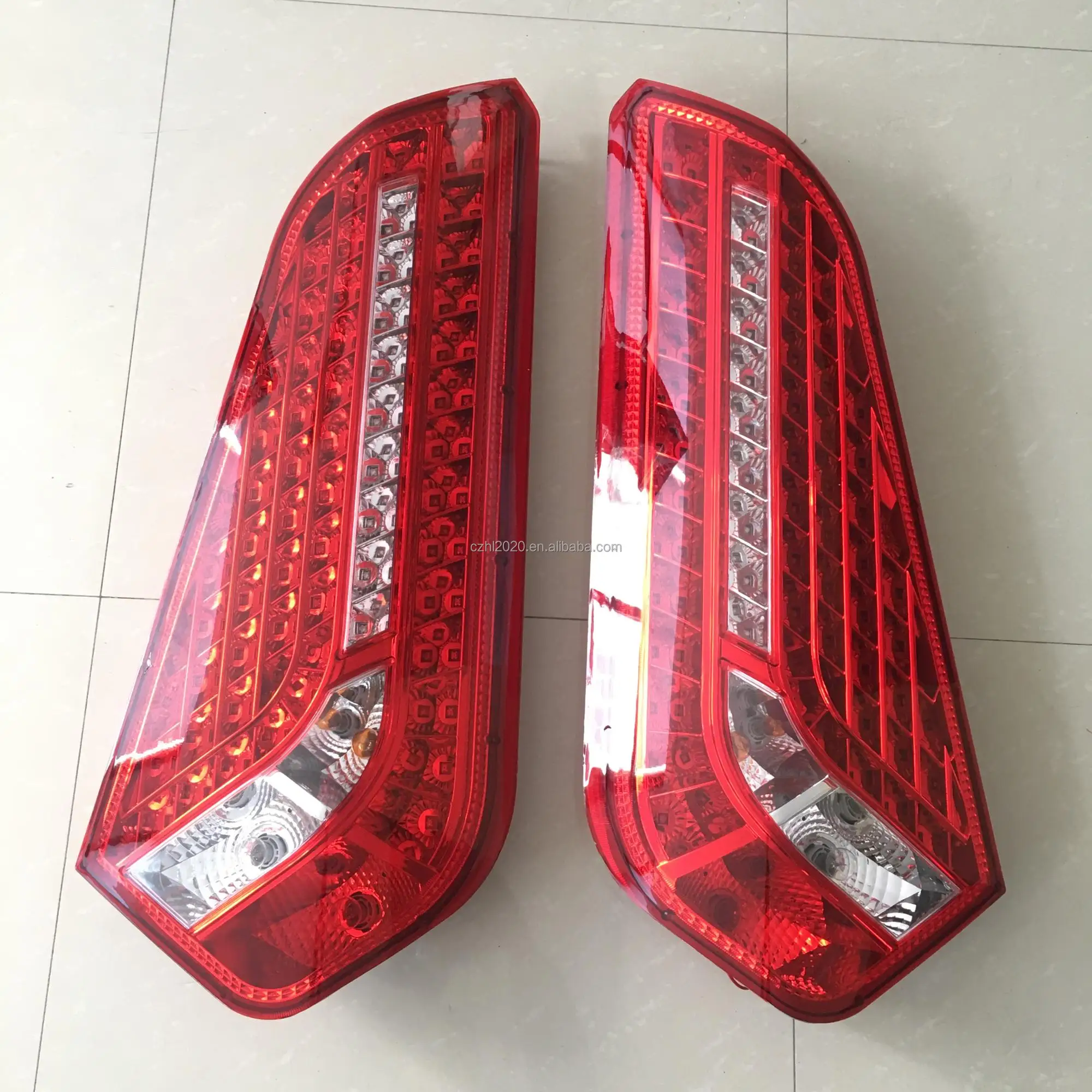 bus rear lamp  led lamp 12-24v