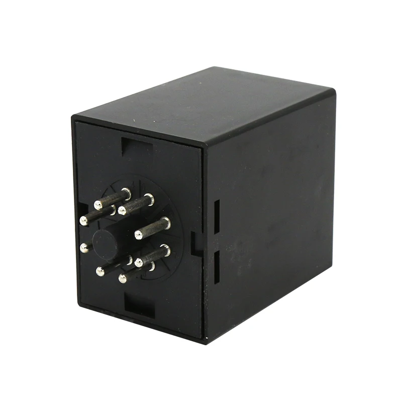 LIRRD Brand Light Weight Sell Well High Power Subminiature Time Relay