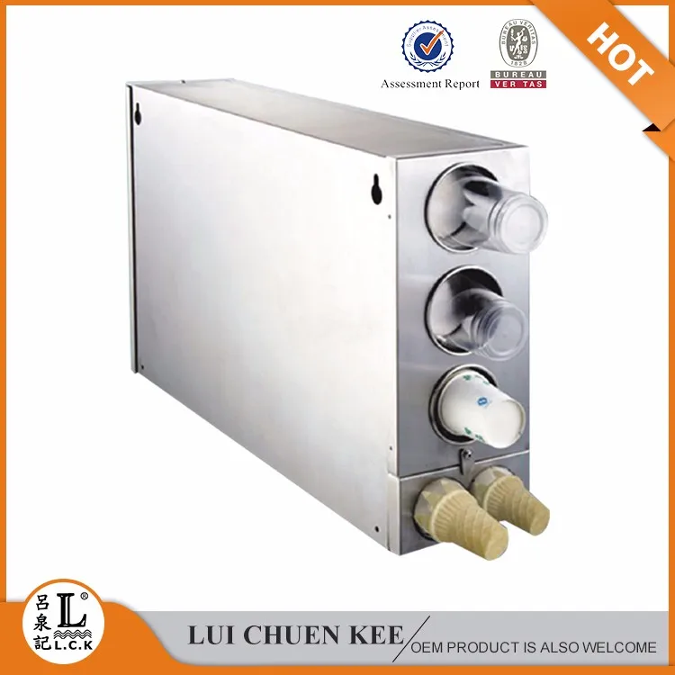 Лидер продаж на Alibaba, регулируемый диспенсер для кофейной чашки