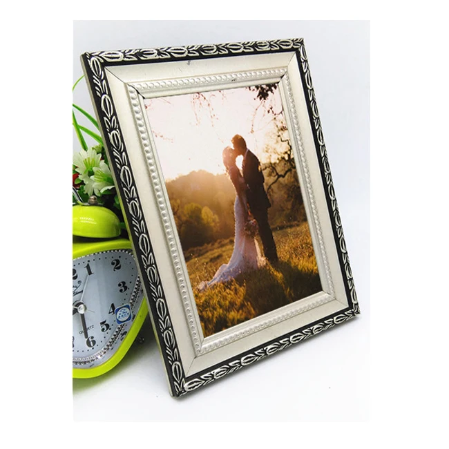 Family and Friend Expressions plastic Photo Frame 4R&5R&6R