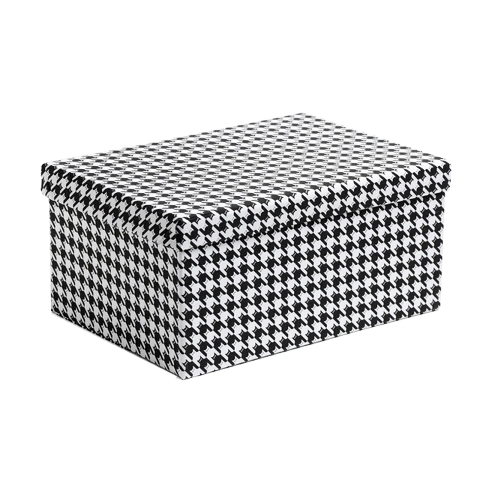 Custom logo luxury packaging shipping clothing box