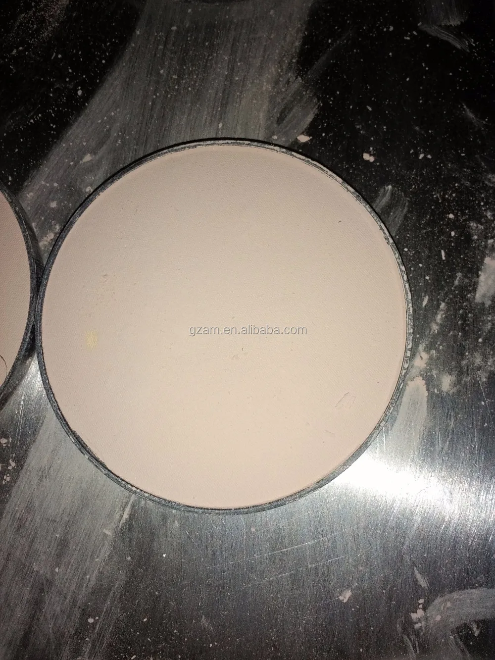 Professional Cosmetic Powder Press Equipment For blusher, eyeshadow