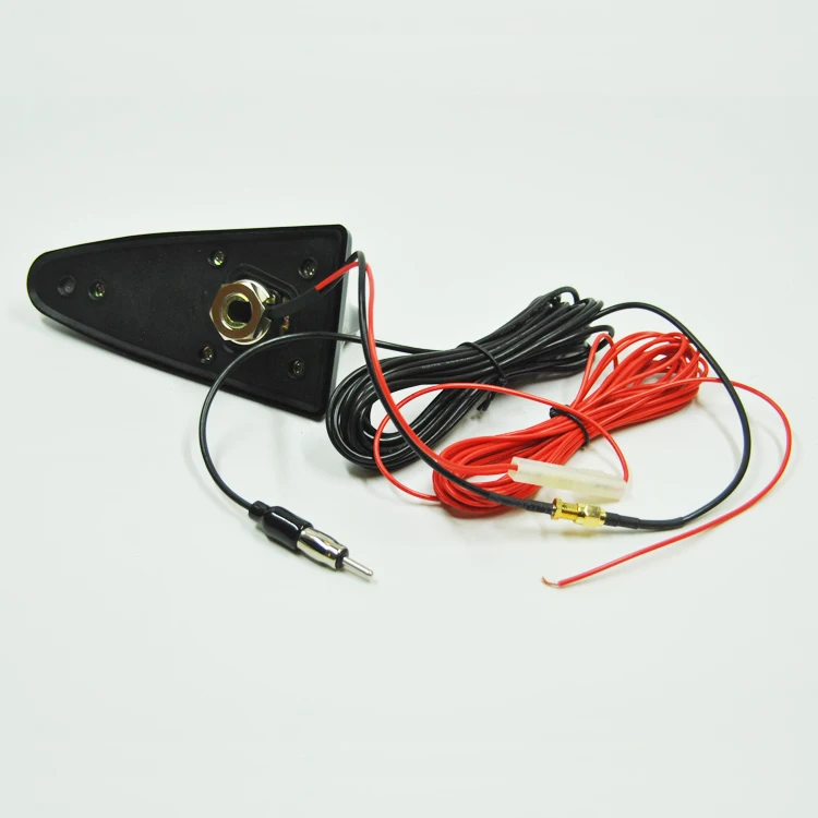 high quality rubber gasket for shark fin car antenna