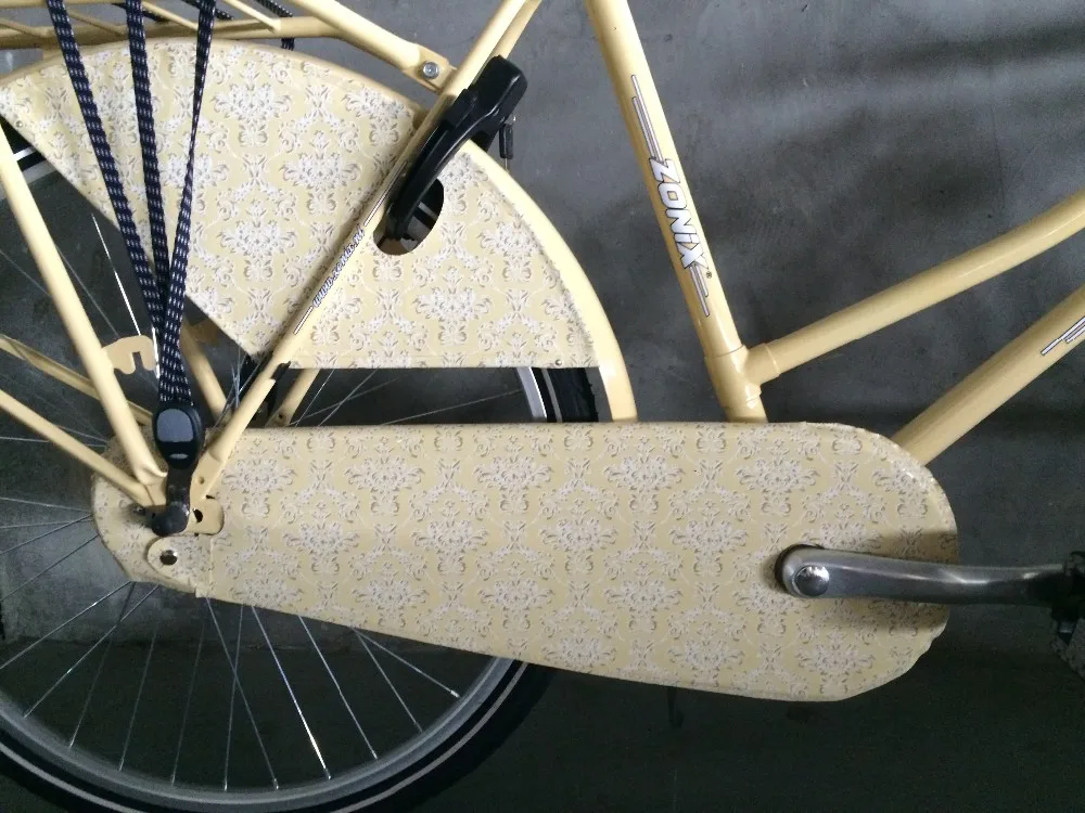 BLACK CLASSIC STYLE DUTCH BIKE bicycle best price high quaililty