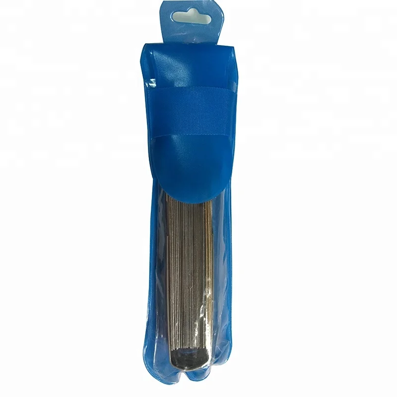 Metric Inch 32 Blades Feeler Gauge