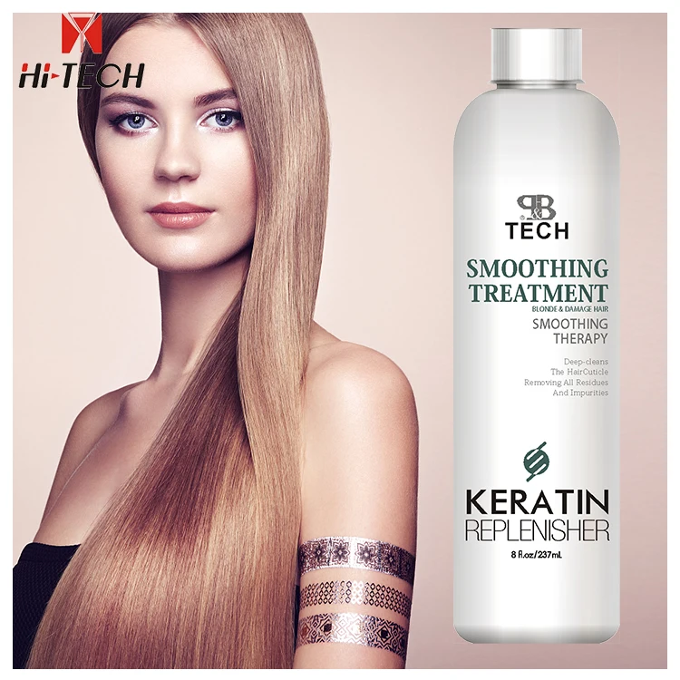Professional factory supply oem odm customized LOGO hair treatment best price collagen brazilian keratin