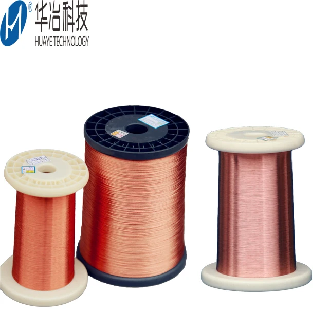 Wireless charging magnetic induction coils copper LITZ wire