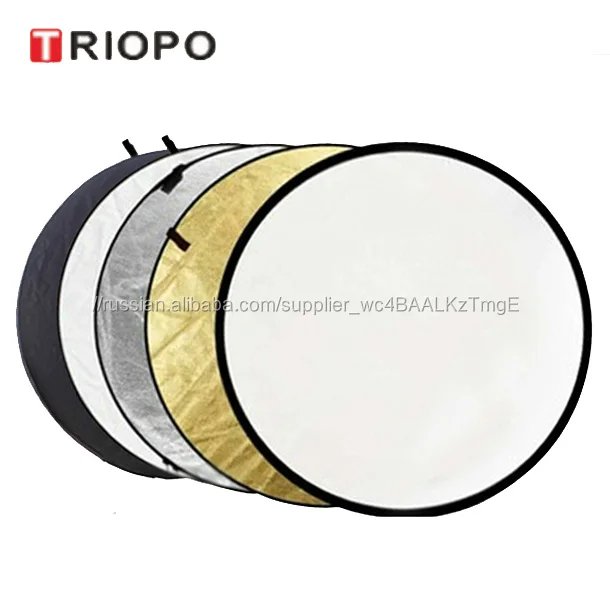 Фотографии оборудования, 5 в 1 складной отражатель диска с Оптовая цена