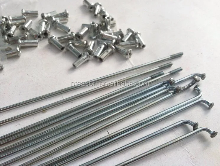 high speed bicycle spoke making machine spoke forming machine wire forming machine with video