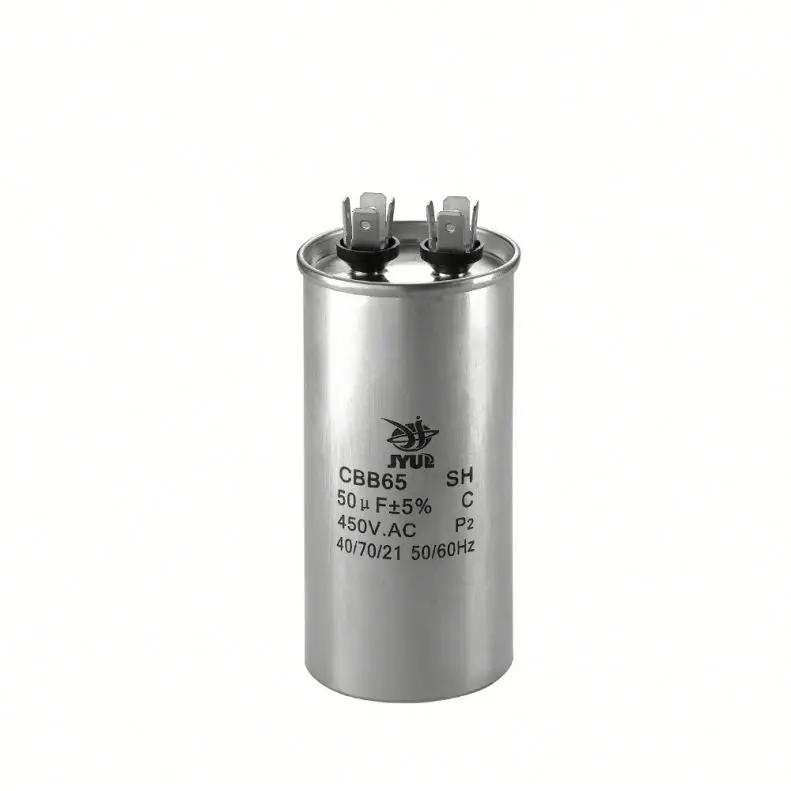  Cbb65 sh 35 мкФ 450v condensateur