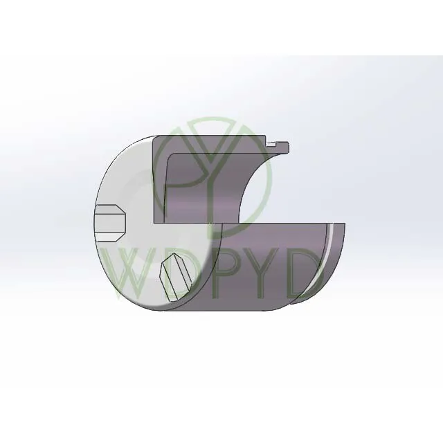 Other Auto Spare Parts Brake Repair Kit Brake Caliper Part 234850 Brake Piston  For Fiat Suzuki