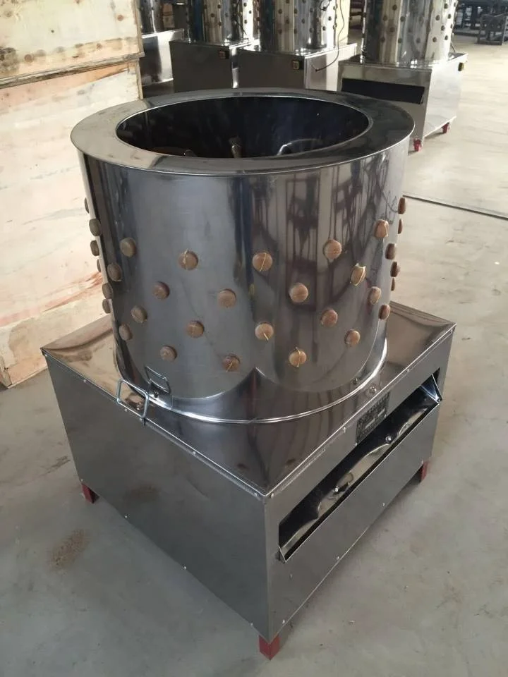 Wholesales price chicken machine poultry plucker for sale in philippines
