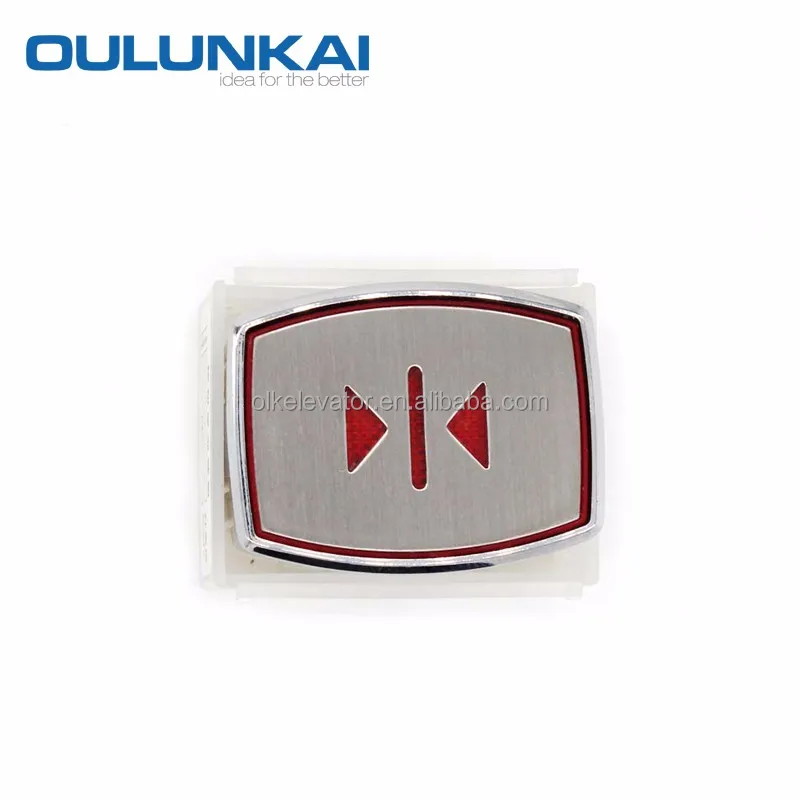 
Wholesale KD111 bst push button elevator with ce 