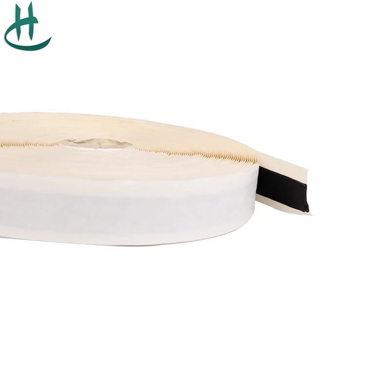 
ECO-friendly butyl sealant tape window insulation tape 