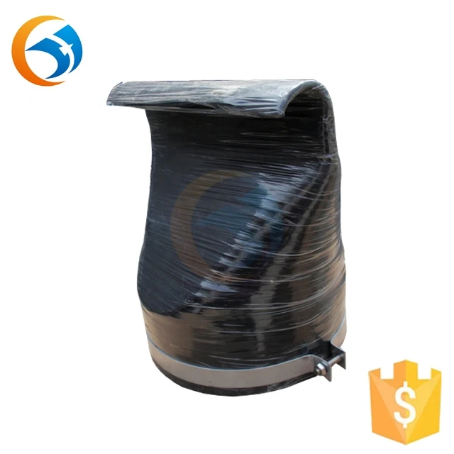  Резиновый запорный клапан epdm duckbill