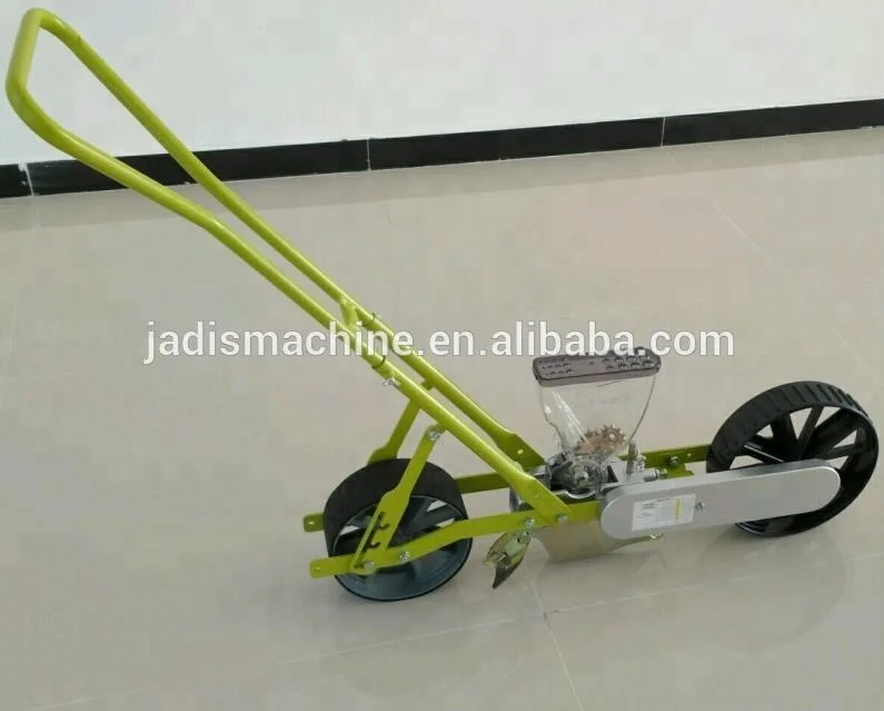 agriculture hand push manpower vegetable seed onion tomatoes mini planting tools