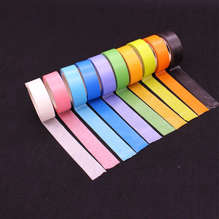 Best Quality Custom Printed Cute DIY Washi Tape