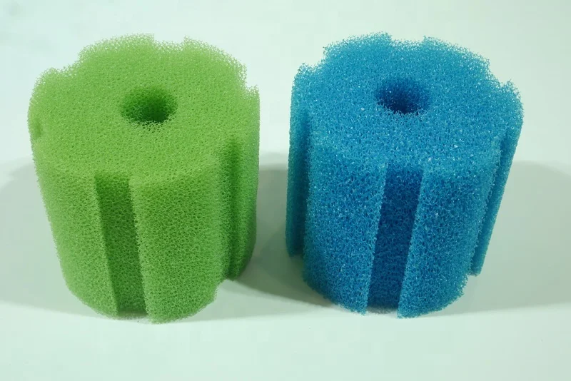 Factory Price High quality Aquarium Bio filter sponges foam for fish tank water Filtration